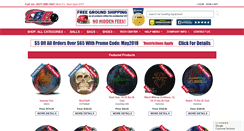 Desktop Screenshot of cheapbowlingballs.com